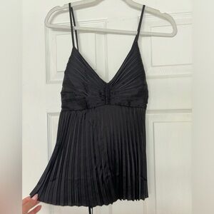 NWOT Banana Republic top size S